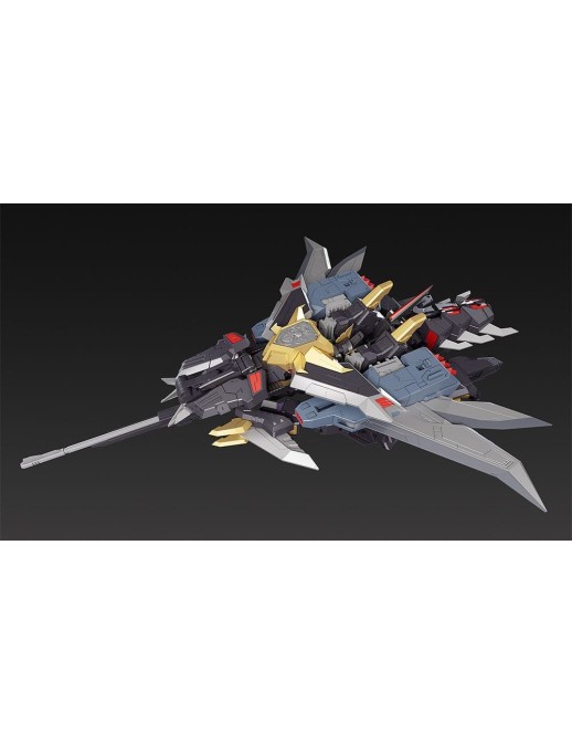 Sentinel X Good Smile Company Hagane Works God Bless The Machine Dancouga Dairyuga