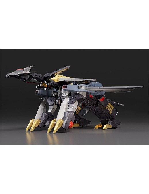 Sentinel X Good Smile Company Hagane Works God Bless The Machine Dancouga Dairyuga