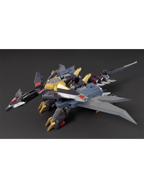 Sentinel X Good Smile Company Hagane Works God Bless The Machine Dancouga Dairyuga