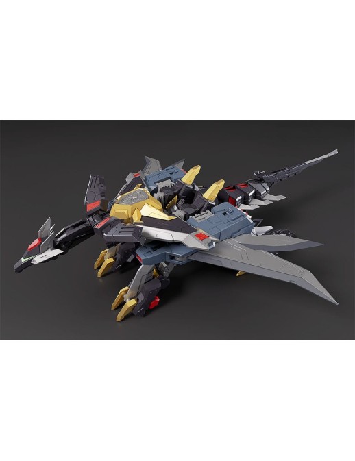 Sentinel X Good Smile Company Hagane Works God Bless The Machine Dancouga Dairyuga