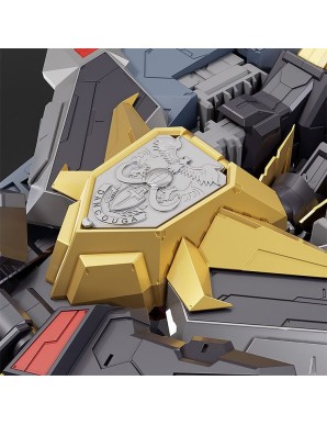 Sentinel X Good Smile Company Hagane Works God Bless The Machine Dancouga Dairyuga