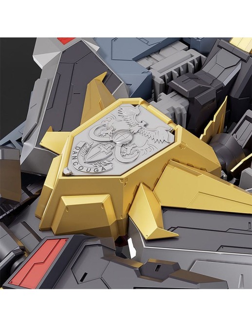 Sentinel X Good Smile Company Hagane Works God Bless The Machine Dancouga Dairyuga