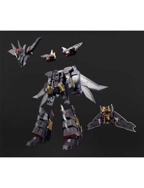Sentinel X Good Smile Company Hagane Works God Bless The Machine Dancouga Dairyuga