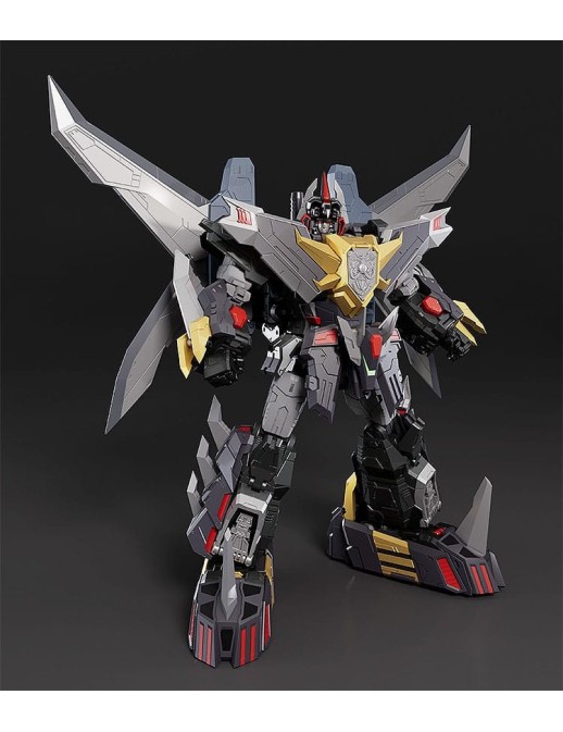Sentinel X Good Smile Company Hagane Works God Bless The Machine Dancouga Dairyuga