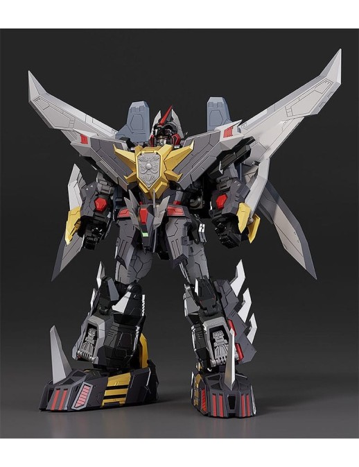 Sentinel X Good Smile Company Hagane Works God Bless The Machine Dancouga Dairyuga