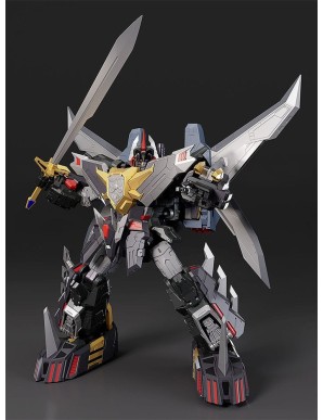 Sentinel X Good Smile Company Hagane Works God Bless The Machine Dancouga Dairyuga