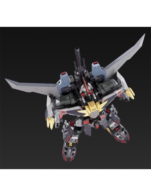 Sentinel X Good Smile Company Hagane Works God Bless The Machine Dancouga Dairyuga