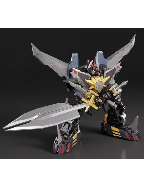 Sentinel X Good Smile Company Hagane Works God Bless The Machine Dancouga Dairyuga