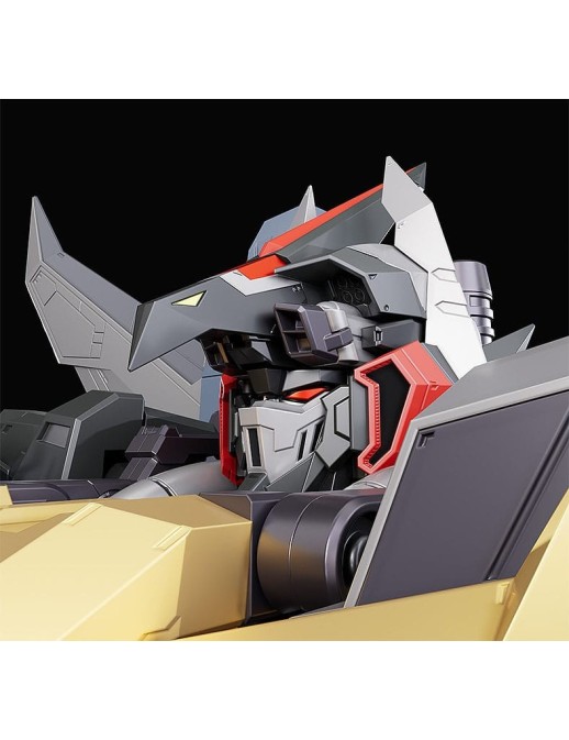Sentinel X Good Smile Company Hagane Works God Bless The Machine Dancouga Dairyuga