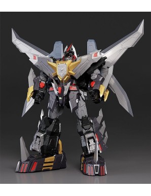 Sentinel X Good Smile Company Hagane Works God Bless The Machine Dancouga Dairyuga