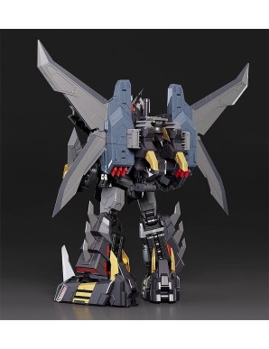 Sentinel X Good Smile Company Hagane Works God Bless The Machine Dancouga Dairyuga