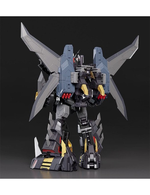 Sentinel X Good Smile Company Hagane Works God Bless The Machine Dancouga Dairyuga