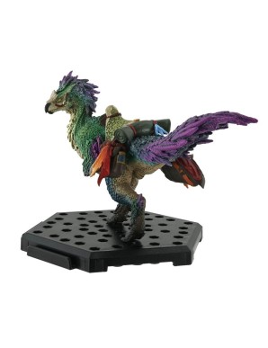 Capcom Figure Builders Monster Hunter Standard Model Plus Vol. 27 Box 6 Figures