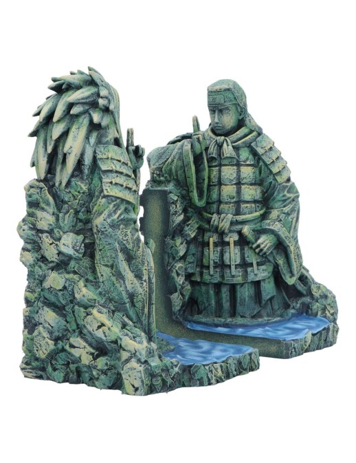 Nemesis Now Bookend Naruto Shippuden Valley of the End