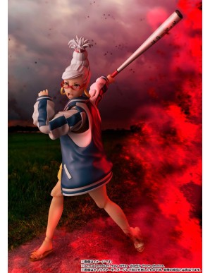 Bandai S.H. Figuarts DanDaDan Seiko Ayase