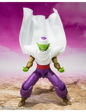 Bandai S.H. Figuarts Dragon Ball Daima Piccolo