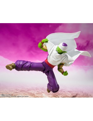 Bandai S.H. Figuarts Dragon Ball Daima Piccolo