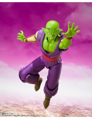 Bandai S.H. Figuarts Dragon Ball Daima Piccolo