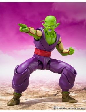 Bandai S.H. Figuarts Dragon Ball Daima Piccolo