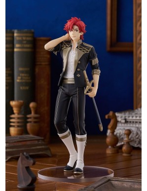 Good Smile Company POP Up Parade Fire Emblem Three Houses Sylvain Jose Gautier