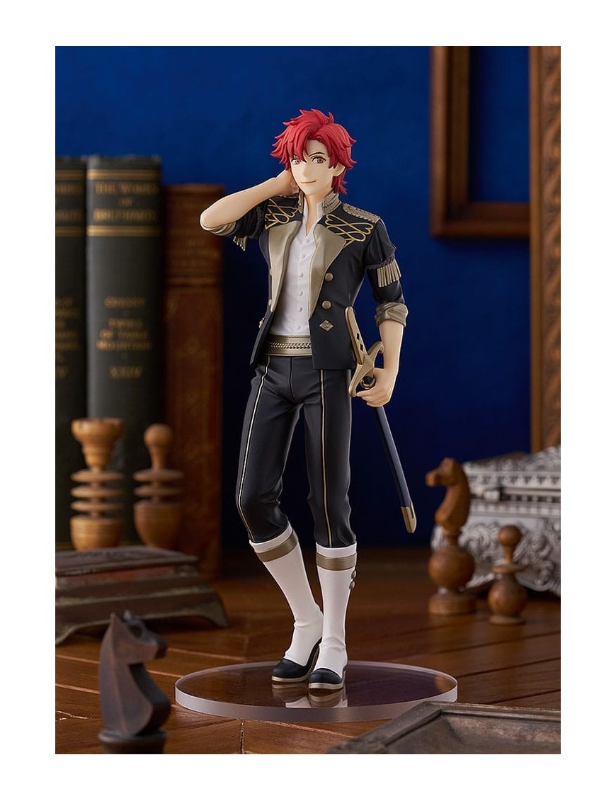 Good Smile Company POP Up Parade Fire Emblem Three Houses Sylvain Jose Gautier Good Smile Company POP Up Parade Fire Emblem Three Houses Sylvain Jose Gautier