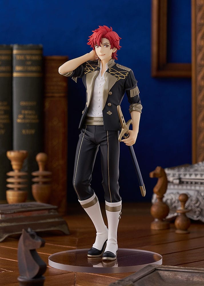 GOOD SMILE COMPANY POP UP PARADE FIRE EMBLEM THREE HOUSES SYLVAIN JOSE GAUTIER
