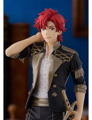 Good Smile Company POP Up Parade Fire Emblem Three Houses Sylvain Jose Gautier