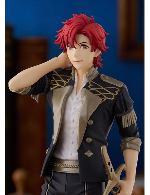 Good Smile Company POP Up Parade Fire Emblem Three Houses Sylvain Jose Gautier