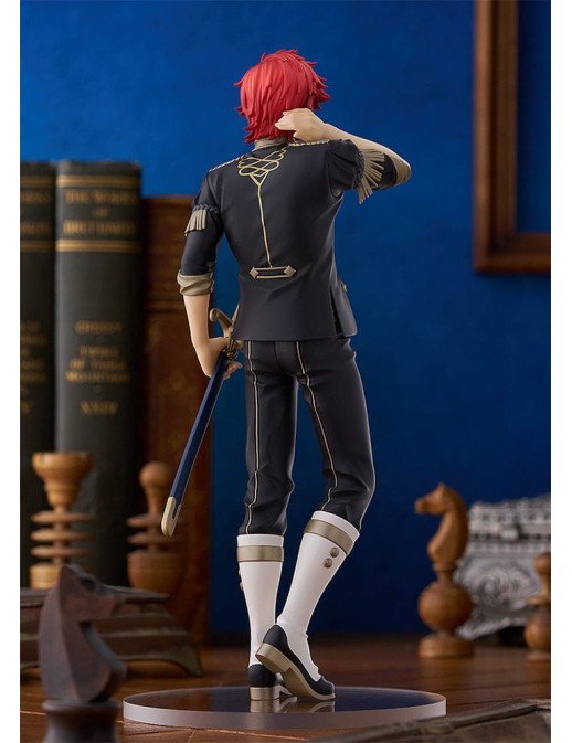 Good Smile Company POP Up Parade Fire Emblem Three Houses Sylvain Jose Gautier