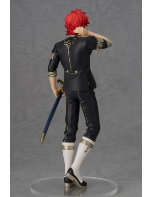Good Smile Company POP Up Parade Fire Emblem Three Houses Sylvain Jose Gautier