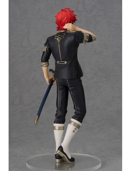 Good Smile Company POP Up Parade Fire Emblem Three Houses Sylvain Jose Gautier