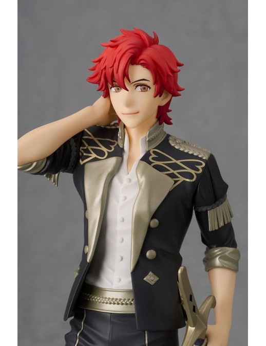 Good Smile Company POP Up Parade Fire Emblem Three Houses Sylvain Jose Gautier