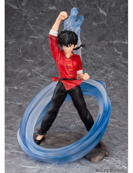 PROOF Ranma ½ Original Manga Ranma Saotome