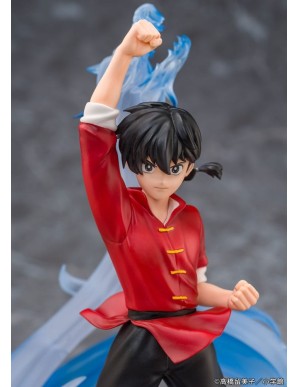 PROOF Ranma ½ Original Manga Ranma Saotome