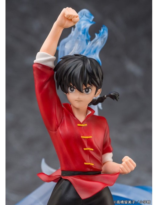 PROOF Ranma ½ Original Manga Ranma Saotome