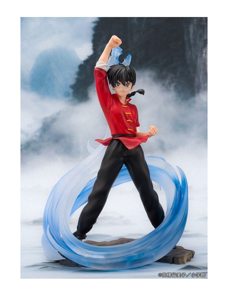 PROOF Ranma ½ Original Manga Ranma Saotome PROOF Ranma ½ Original Manga Ranma Saotome