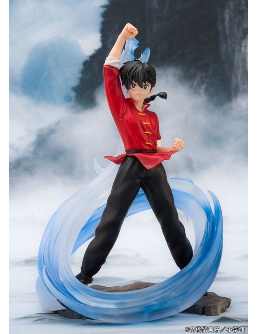 PROOF Ranma ½ Original Manga Ranma Saotome