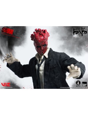 Threezero 1/6 Sixth Dorohedoro Shin
