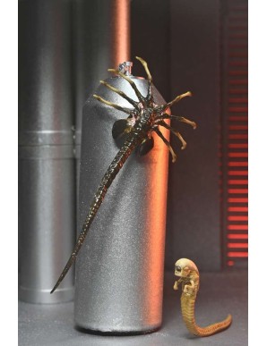 Neca Alien Romulus Scorched Alien Xenomorph XX121
