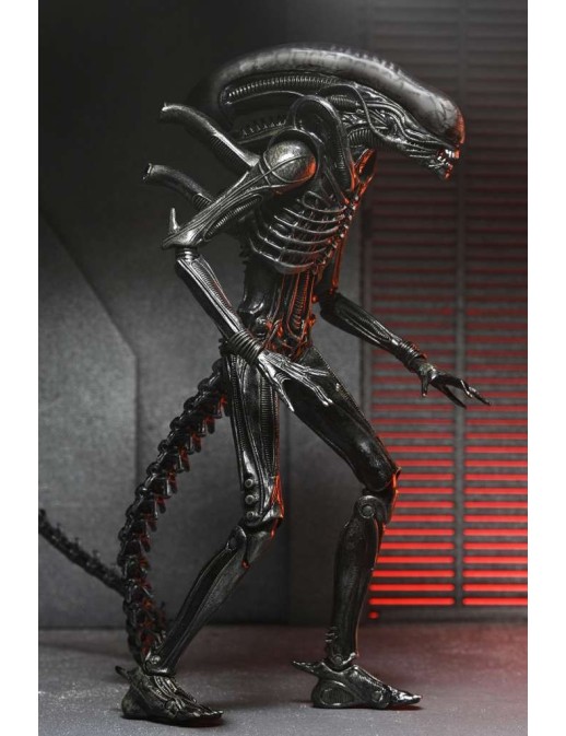Neca Alien Romulus Scorched Alien Xenomorph XX121