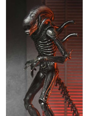 Neca Alien Romulus Scorched Alien Xenomorph XX121