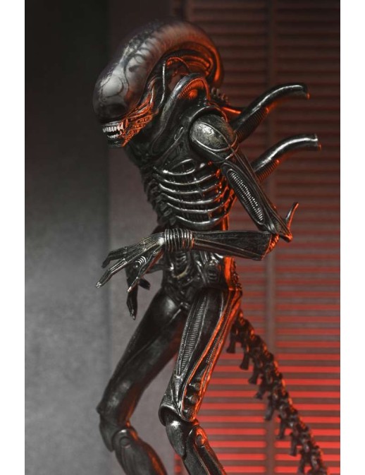 Neca Alien Romulus Scorched Alien Xenomorph XX121