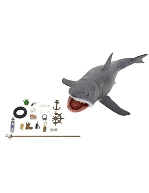 Neca Jaws The Game of Jaws 50th anniversary