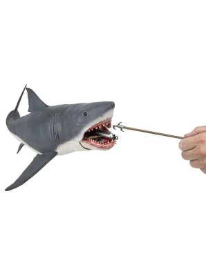 Neca Jaws The Game of Jaws 50th anniversary