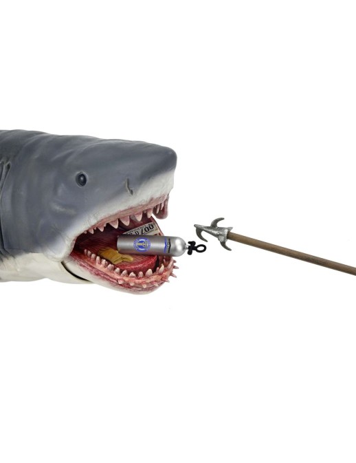 Neca Jaws The Game of Jaws 50th anniversary