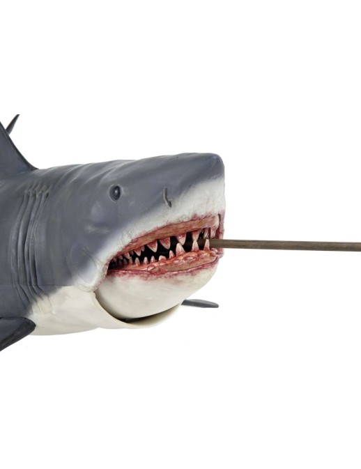 Neca Jaws The Game of Jaws 50th anniversary