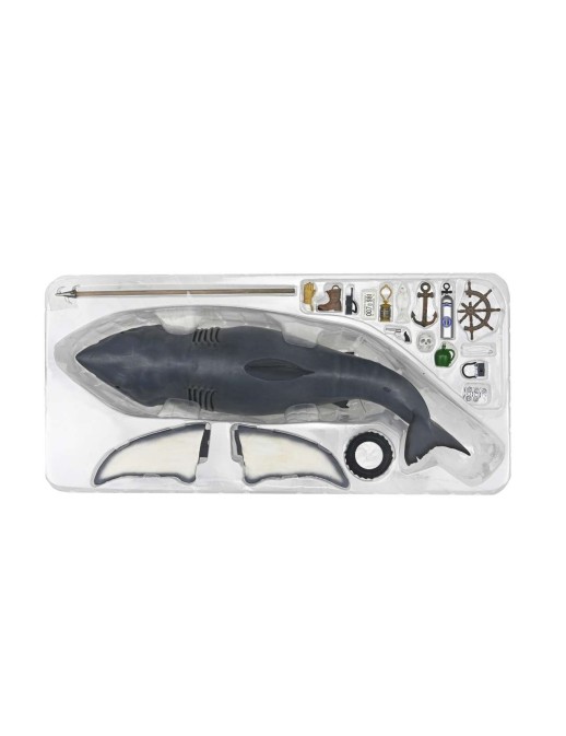 Neca Jaws The Game of Jaws 50th anniversary