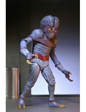 Neca This Island Earth Metaluna Mutant