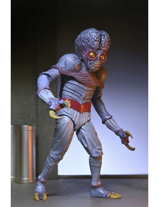 Neca This Island Earth Metaluna Mutant