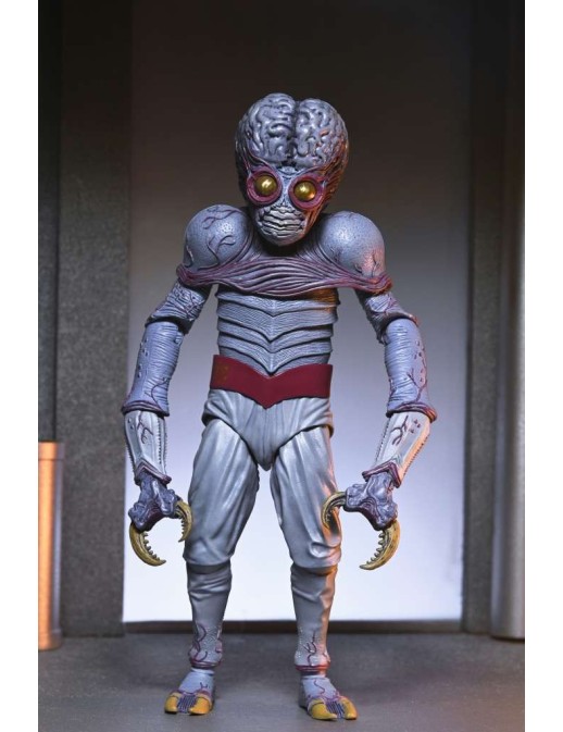 Neca This Island Earth Metaluna Mutant
